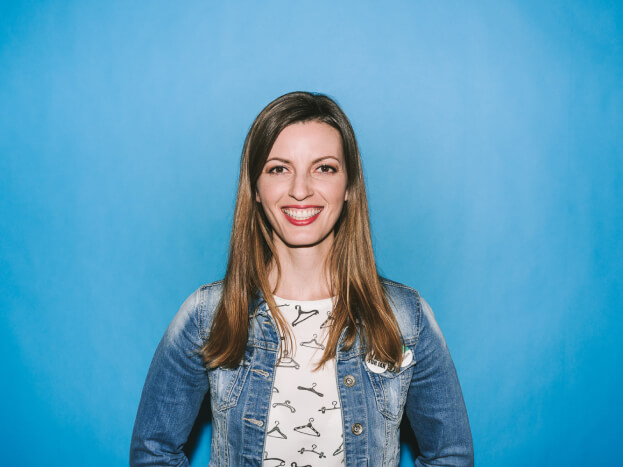 Dominika Babulicová