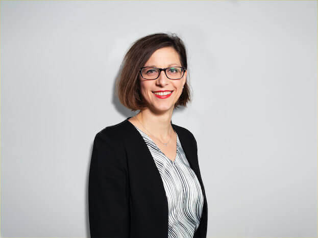 Alžbeta Ivanovičová