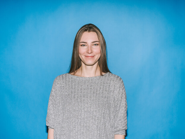 Kristína Malíková