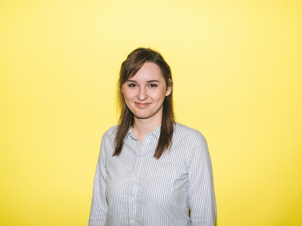 Dominika Mikulášiková