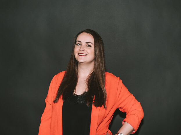 Martina Úradníčková